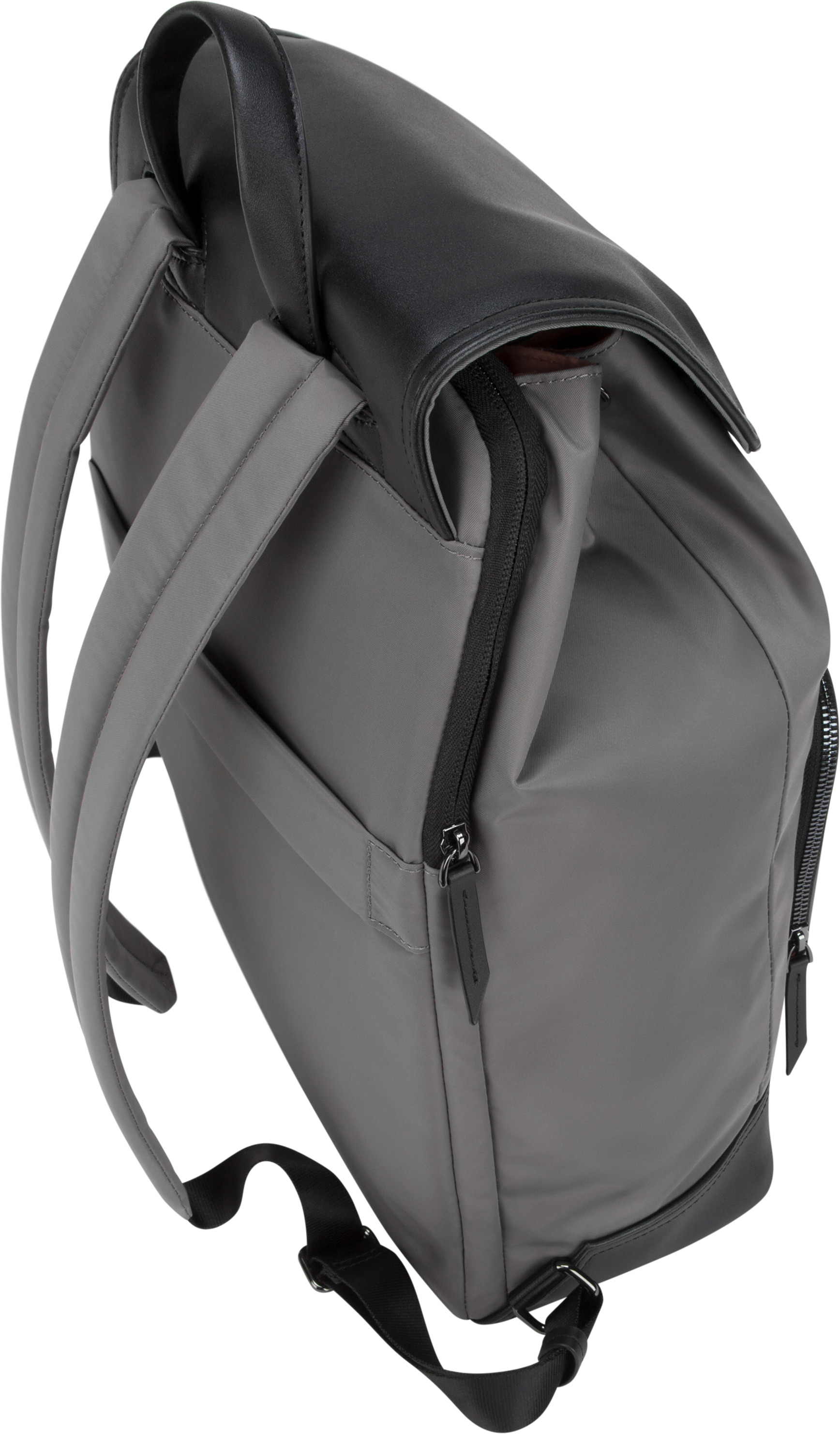 TARGUS TSB96404GL Newport, Rucksack, Universal, Universal, Grau