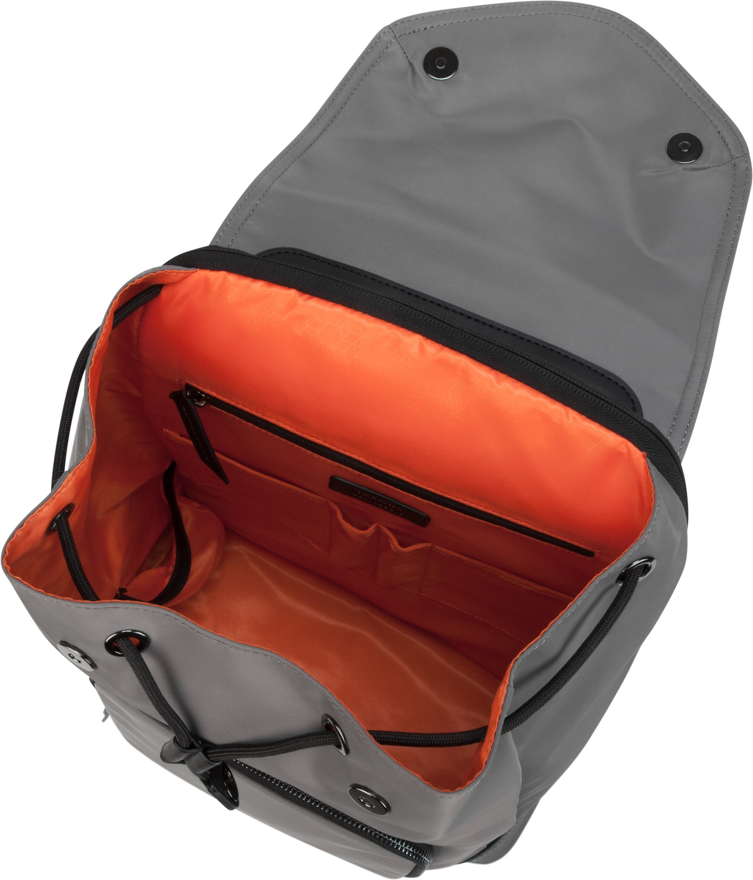 TARGUS TSB96404GL Newport, Rucksack, Universal, Universal, Grau