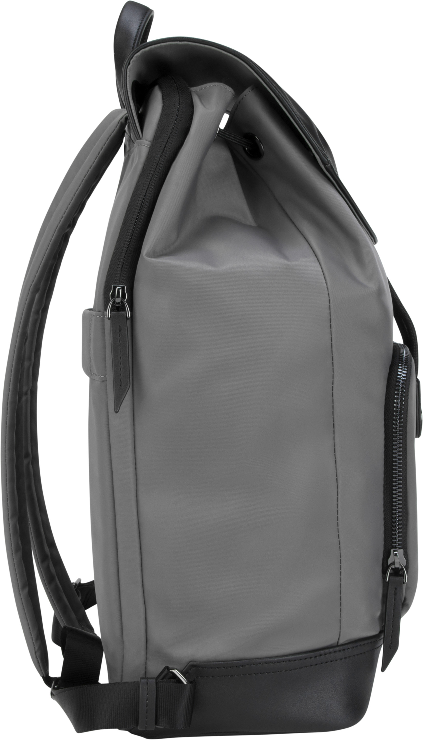 TARGUS TSB96404GL Newport, Rucksack, Universal, Universal, Grau