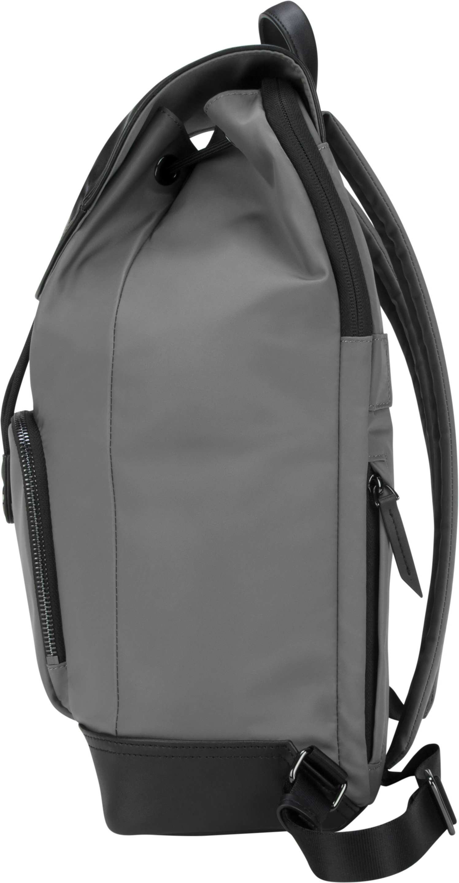 TARGUS TSB96404GL Newport, Rucksack, Universal, Universal, Grau