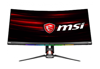 Democratie geïrriteerd raken lens MSI Optix MPG341CQR | MediaMarkt