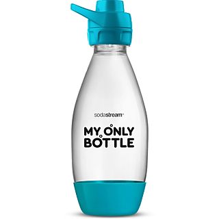SODASTREAM Bouteille My Only Bottle Sport 0.5 l Turquoise (1748170310)