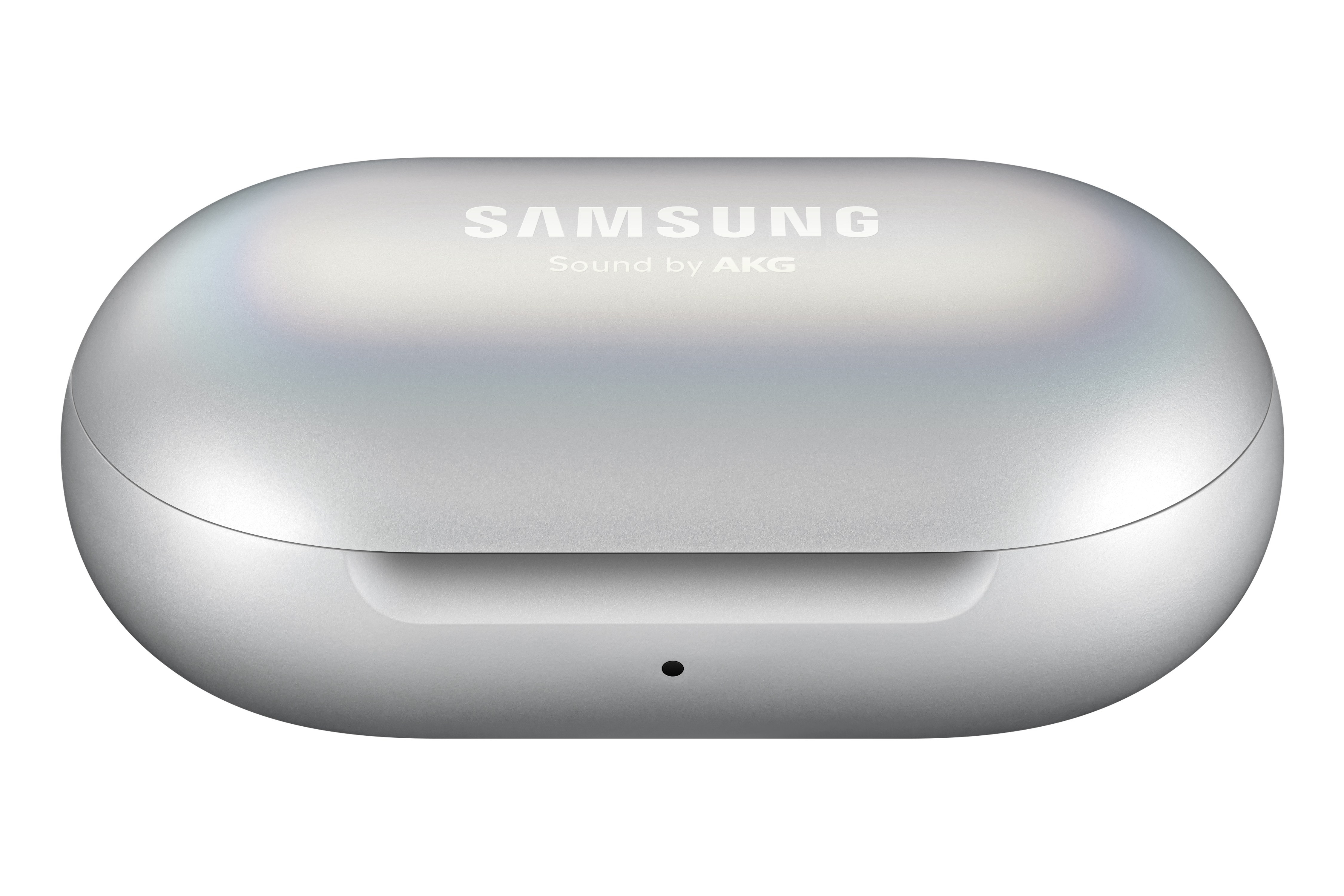 SAMSUNG SM-R170 Galaxy Buds, In-ear Kopfhörer Bluetooth Silber