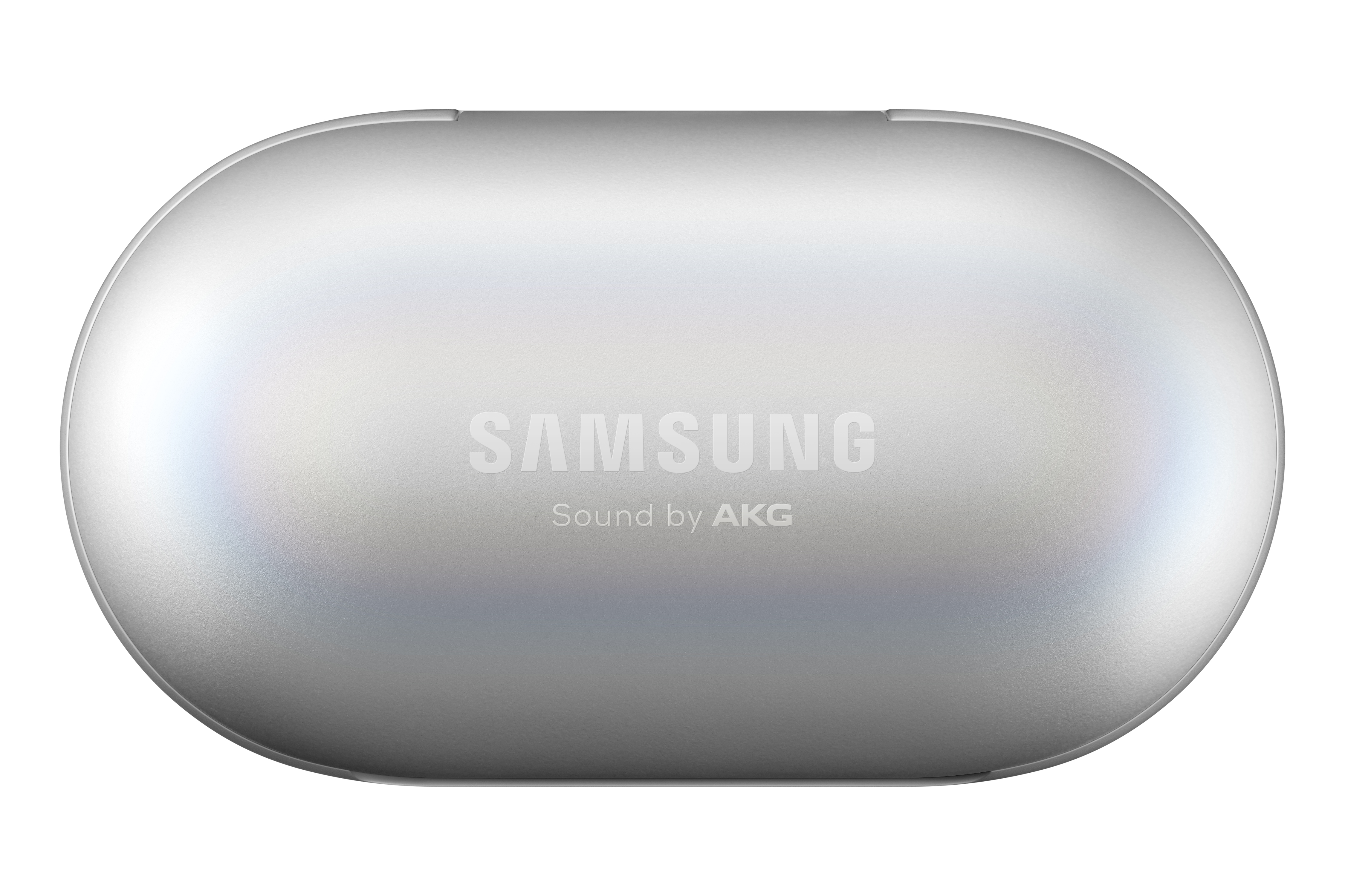 SAMSUNG SM-R170 Galaxy Buds, In-ear Kopfhörer Bluetooth Silber