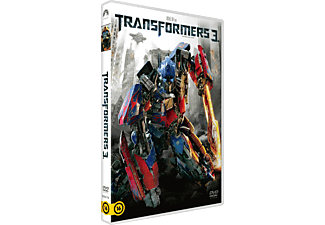 Transformers 3. (DVD)