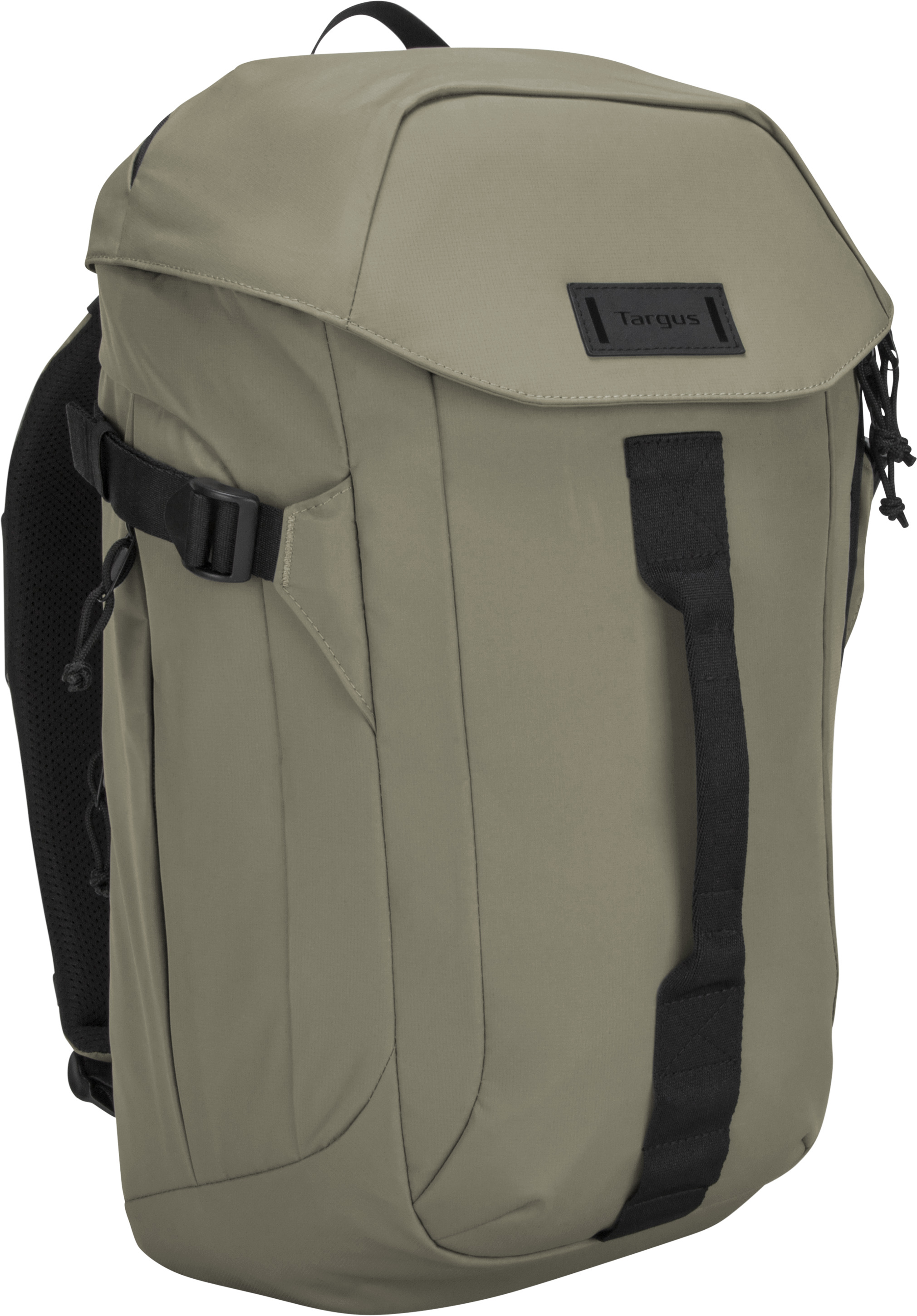 TARGUS TSB97102GL Sol-Lite, Rucksack, Universal, Universal, Olivgrün