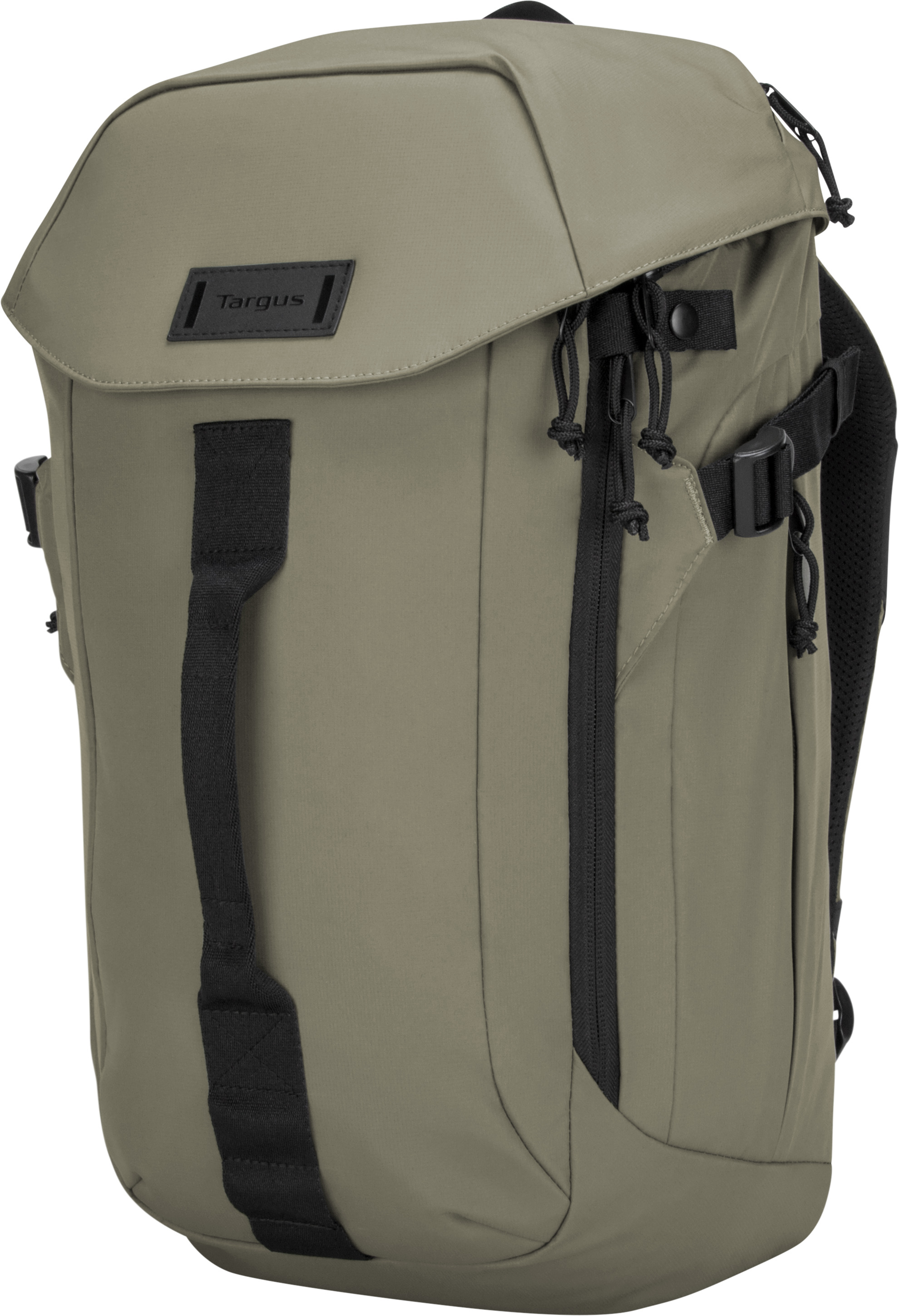 TARGUS TSB97102GL Sol-Lite, Rucksack, Universal, Universal, Olivgrün