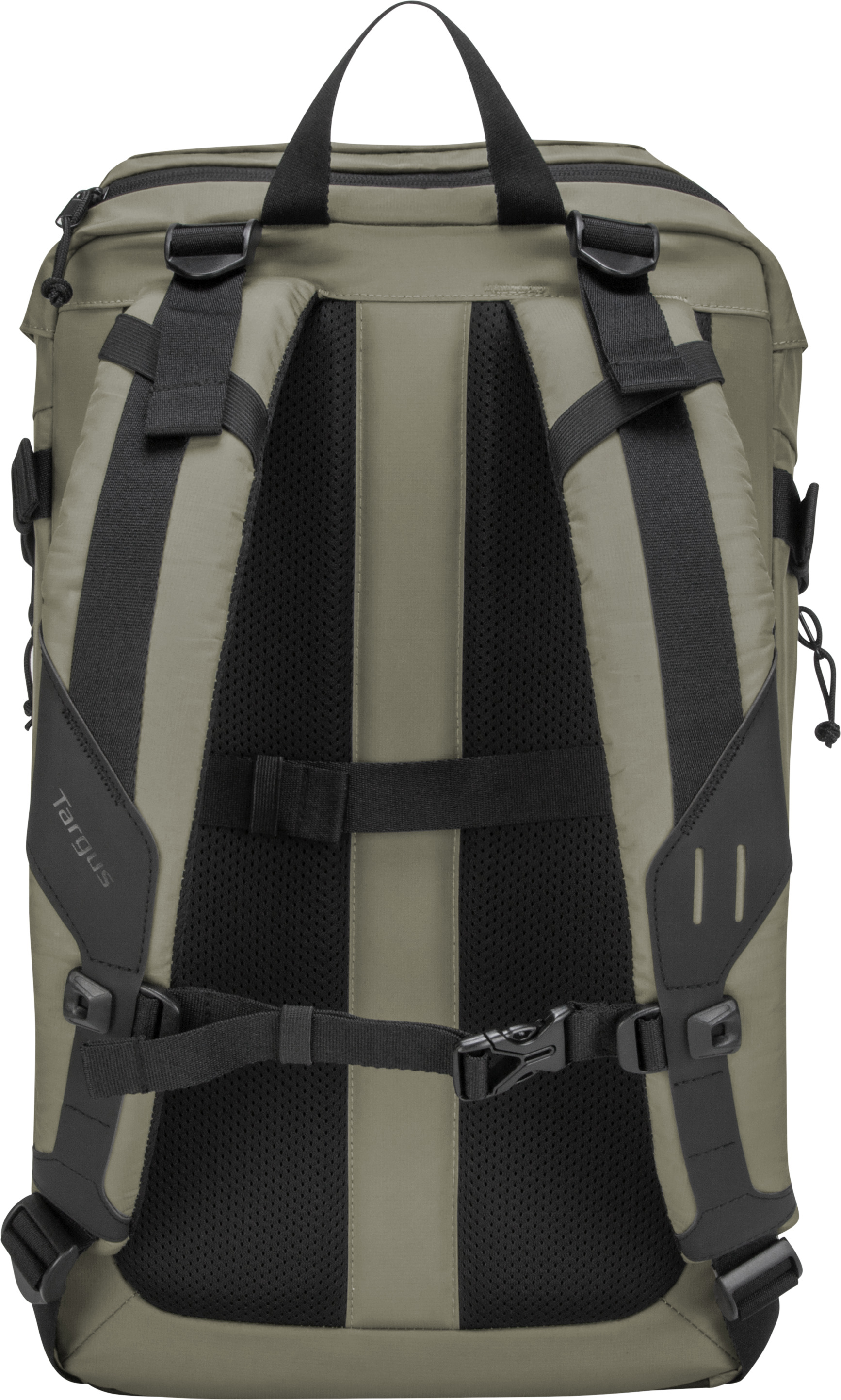 TARGUS TSB97102GL Sol-Lite, Rucksack, Universal, Universal, Olivgrün