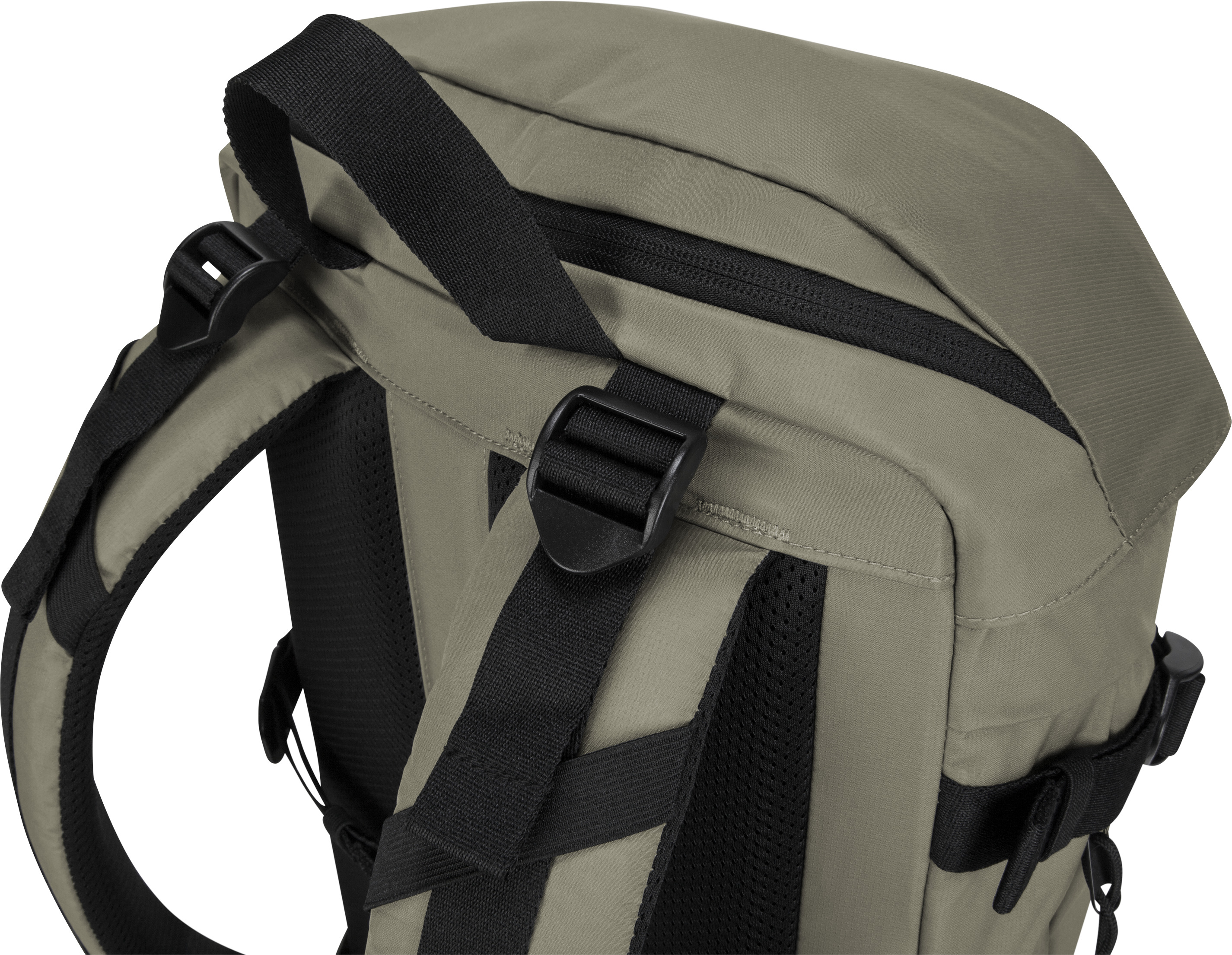 TARGUS TSB97102GL Sol-Lite, Rucksack, Universal, Universal, Olivgrün