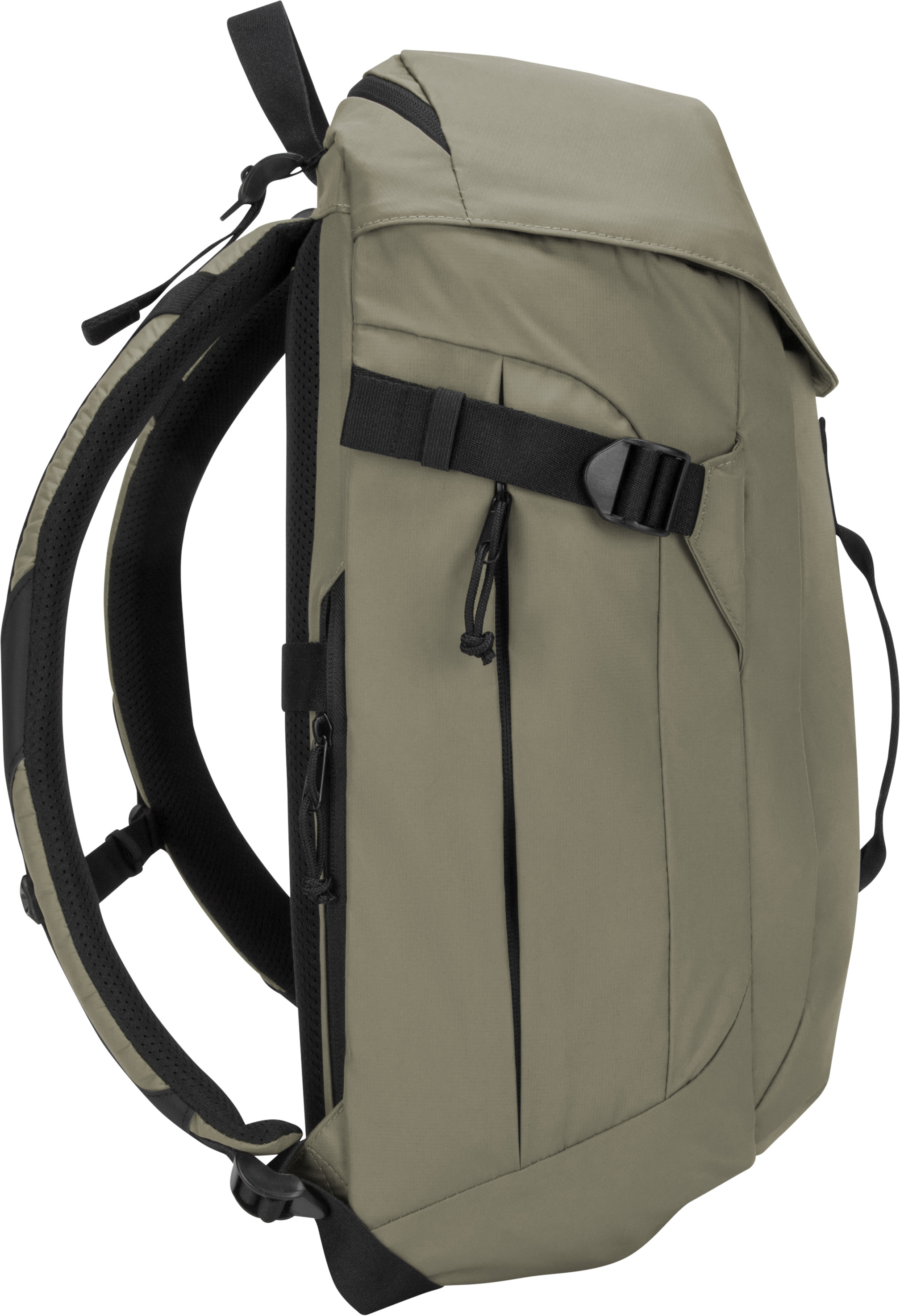 TARGUS TSB97102GL Sol-Lite, Rucksack, Universal, Universal, Olivgrün