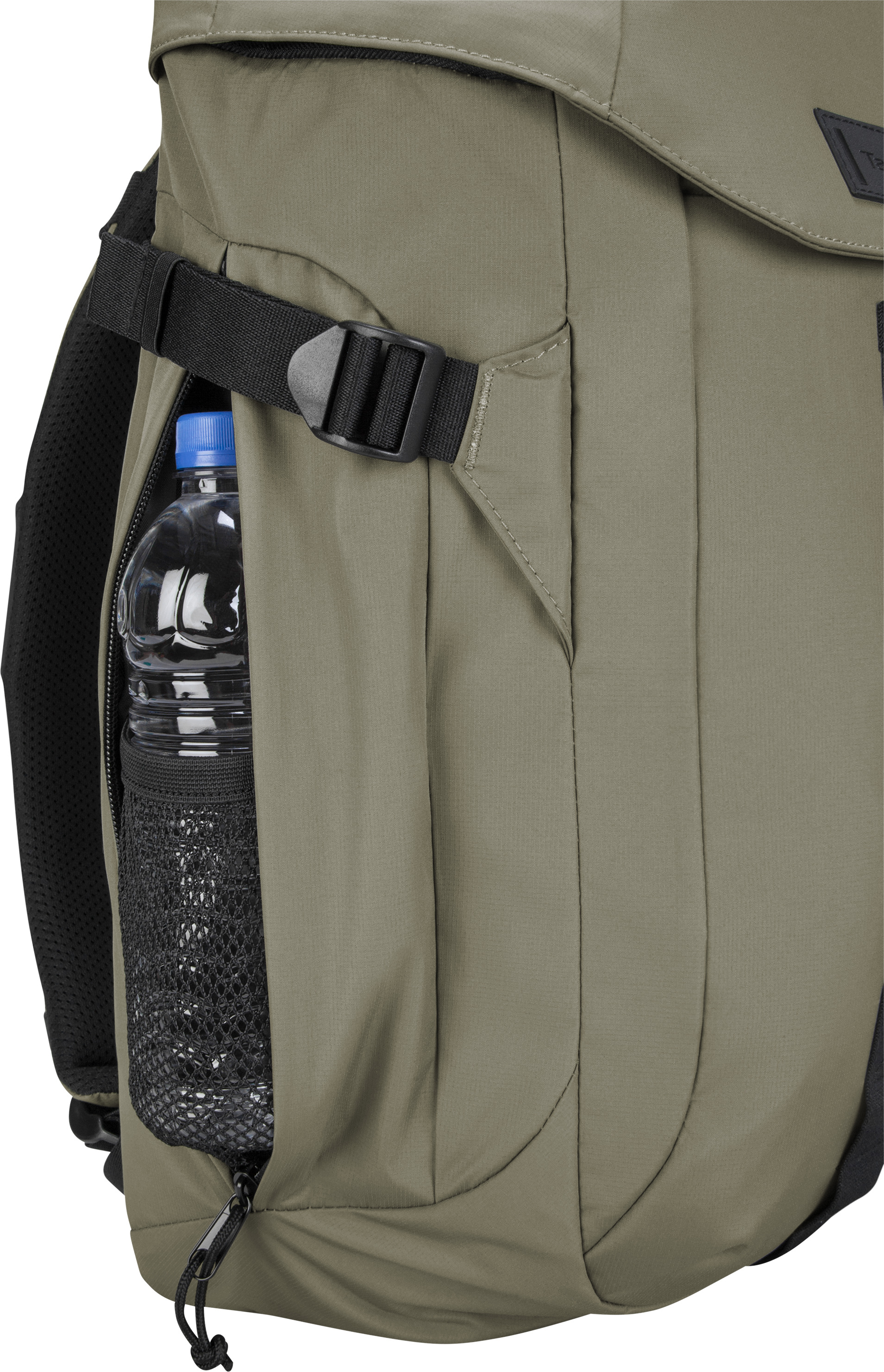 TARGUS TSB97102GL Sol-Lite, Rucksack, Universal, Universal, Olivgrün