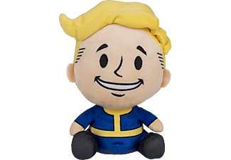 GAYA Fallout - Vault Boy (20 cm) - Peluche (Multicolore)