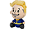 GAYA Fallout - Vault Boy (20 cm) - Peluche (Multicouleur)