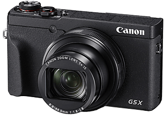 CANON PowerShot G5 X Mark II digitális fényképezőgép