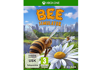 Bee Simulator - Xbox One - Deutsch, Französisch