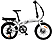 BENELLI Zero N2.0 Disc Katlanır Elektrikli Bisiklet