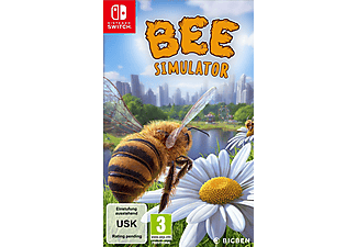 Bee Simulator - Nintendo Switch - Deutsch, Französisch