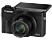 CANON G7 X Mark III digitális fényképezőgép, fekete