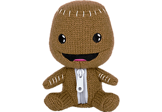 GAYA LittleBigPlanet - Sackboy (20 cm) - Peluche (Marron/Blanc)