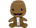 GAYA LittleBigPlanet - Sackboy (20 cm) - Peluche (Marron/Blanc)