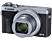 CANON G7 X Mark III digitális fényképezőgép, ezüst