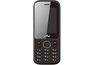 NAVON BT S02 SingleSIM nyomógombos kártyafüggő Mobiltelefon + Telenor Hello kártya