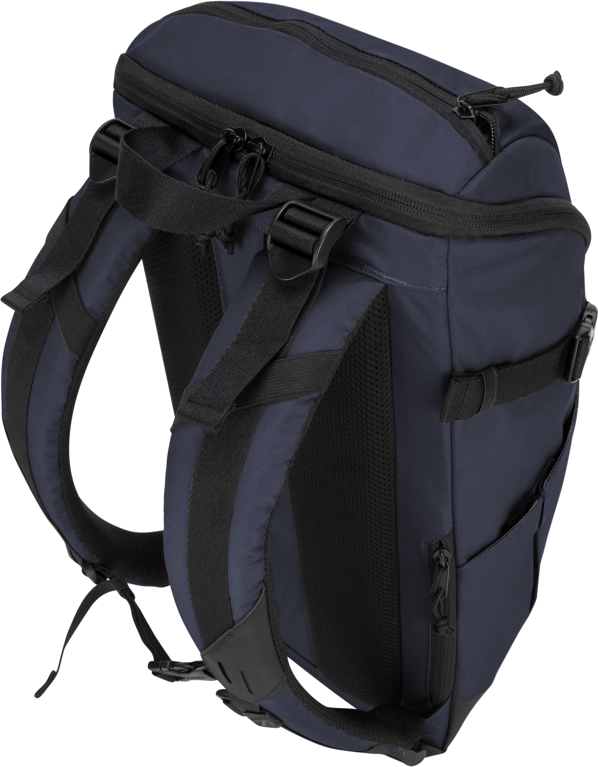 TARGUS TSB97201GL Sol-Lite, Rucksack, Universal, Universal, Navy Blau
