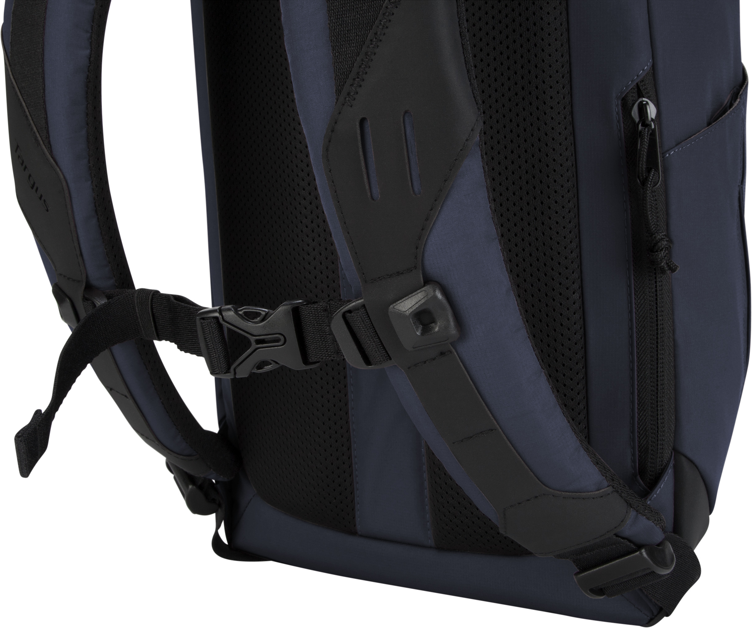 TARGUS TSB97201GL Sol-Lite, Rucksack, Universal, Universal, Navy Blau