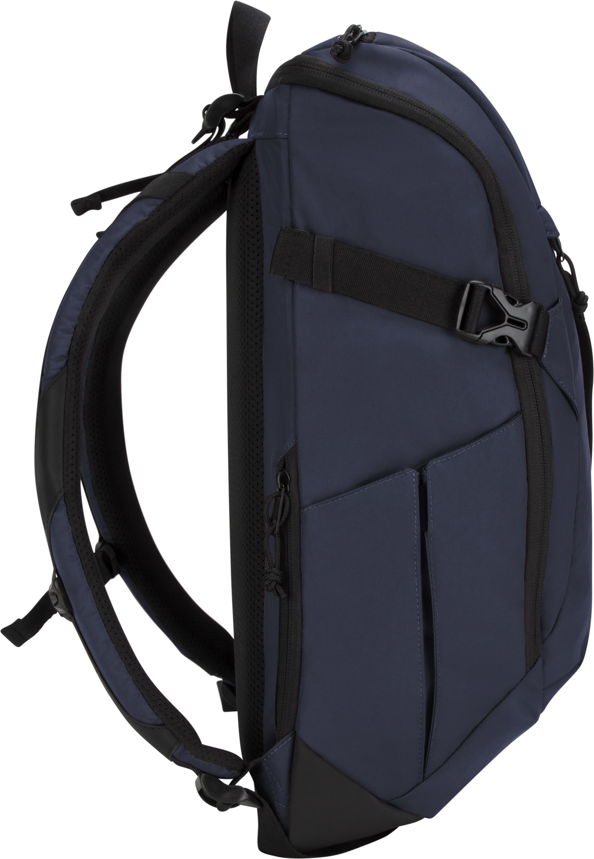 TARGUS TSB97201GL Sol-Lite, Rucksack, Universal, Universal, Navy Blau