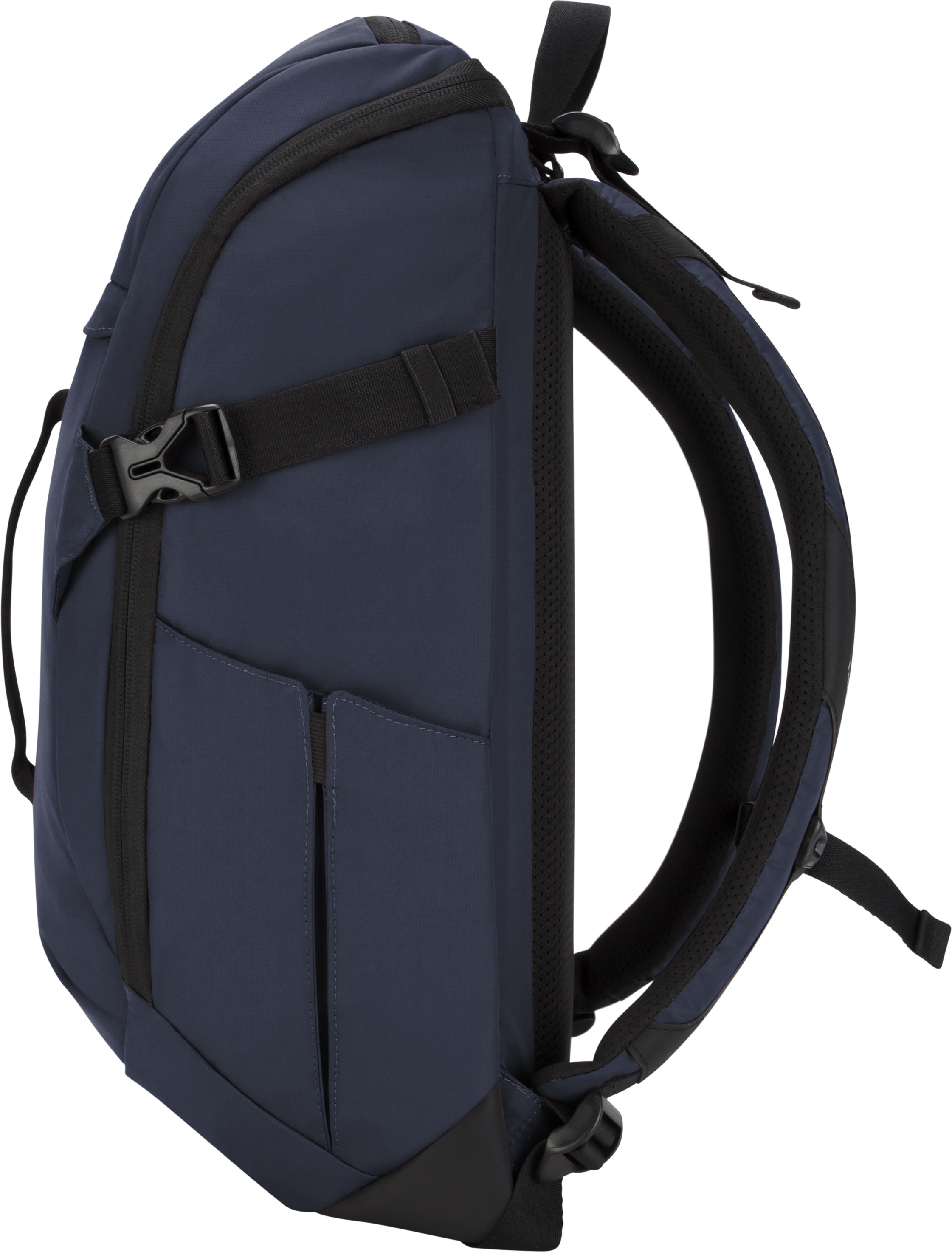 TARGUS TSB97201GL Sol-Lite, Rucksack, Universal, Universal, Navy Blau