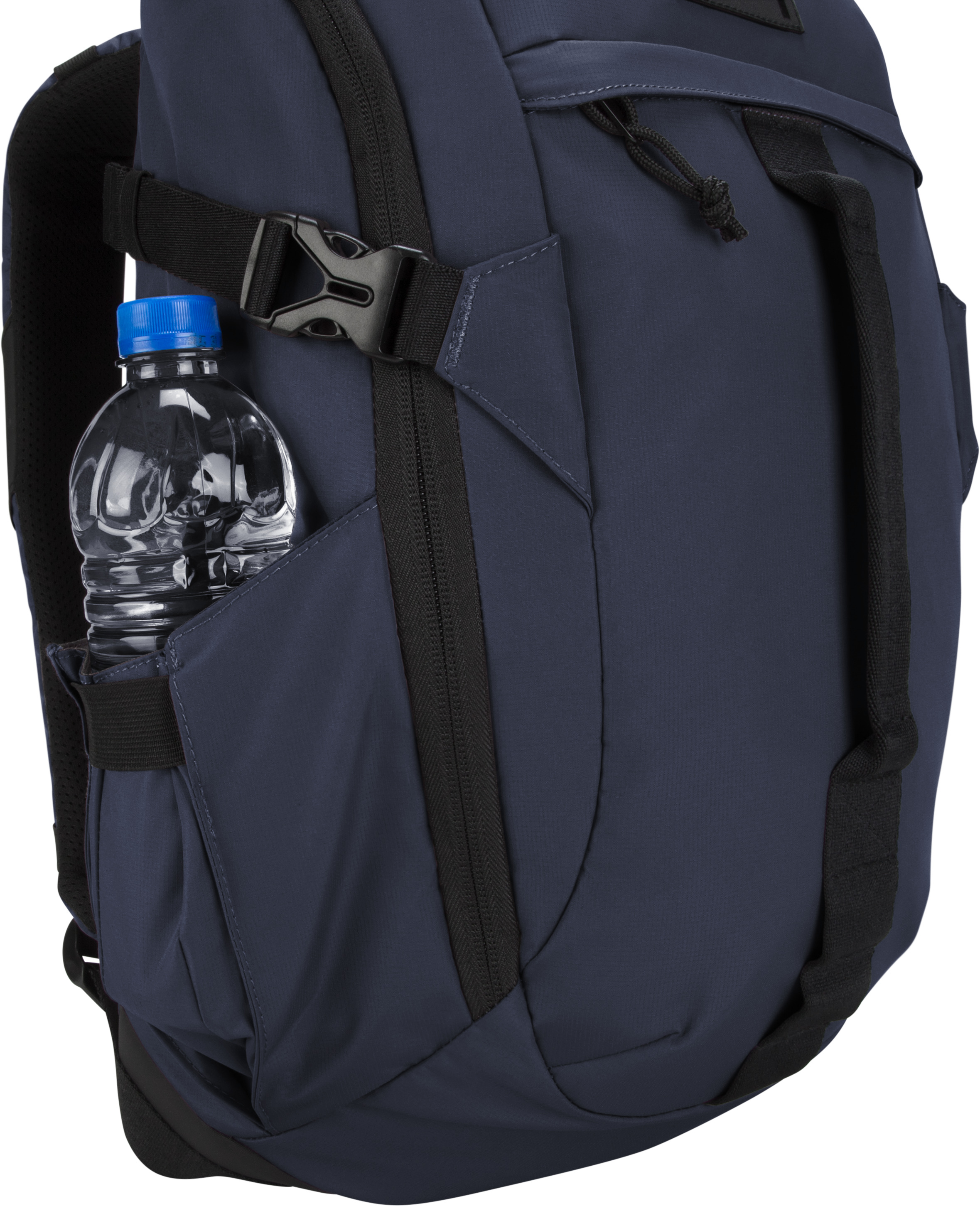 TARGUS TSB97201GL Sol-Lite, Rucksack, Universal, Universal, Navy Blau