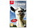 Goat Simulator: The GOATY - Nintendo Switch - Italienisch