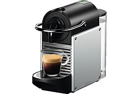 KRUPS XN1108 Nespresso Essenza Mini Kapselmaschine Schwarz Kapselmaschine  kaufen | SATURN