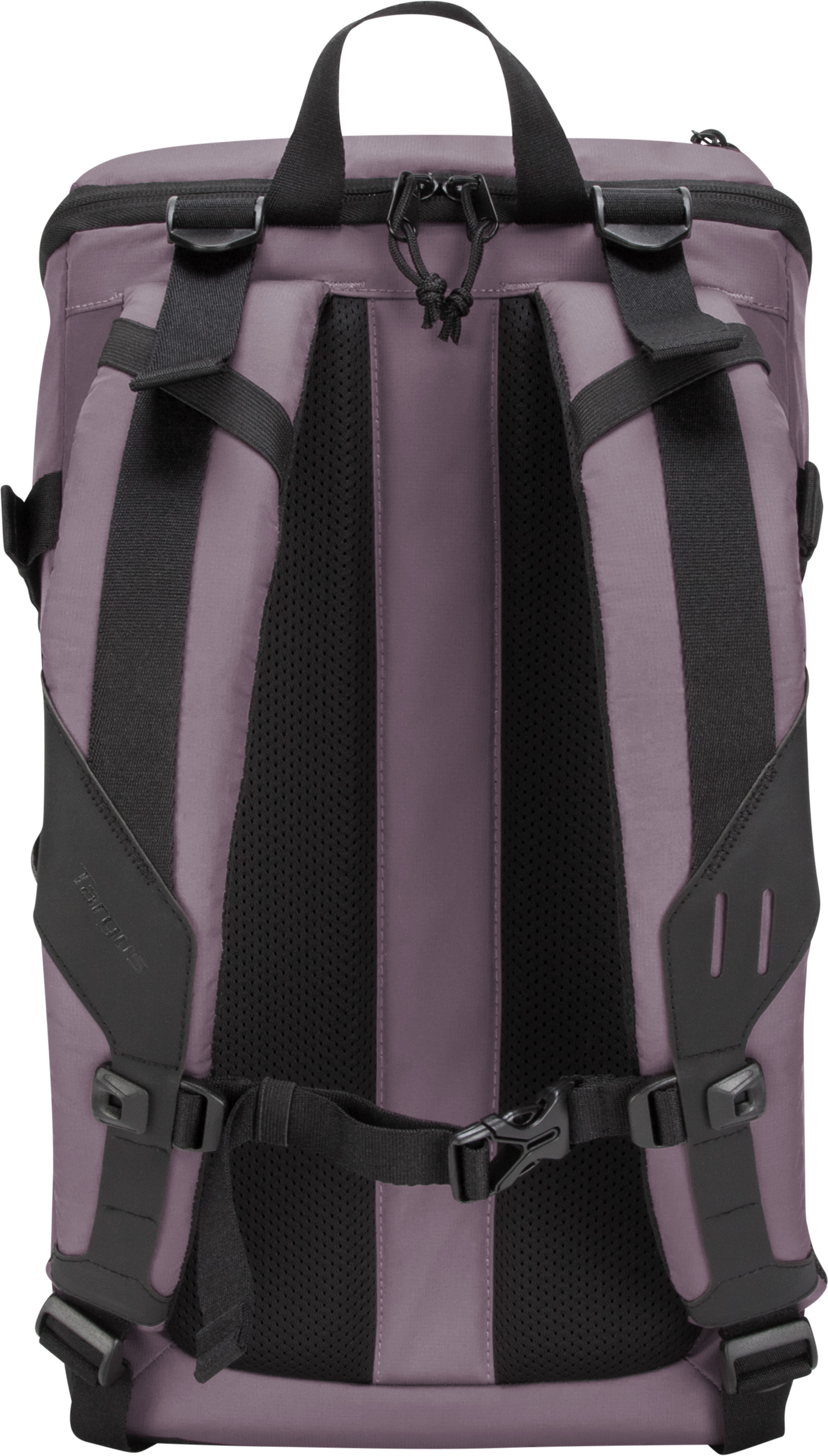 TARGUS TSB97203GL Sol-Lite, Rucksack, Universal, Universal, Hell Lila