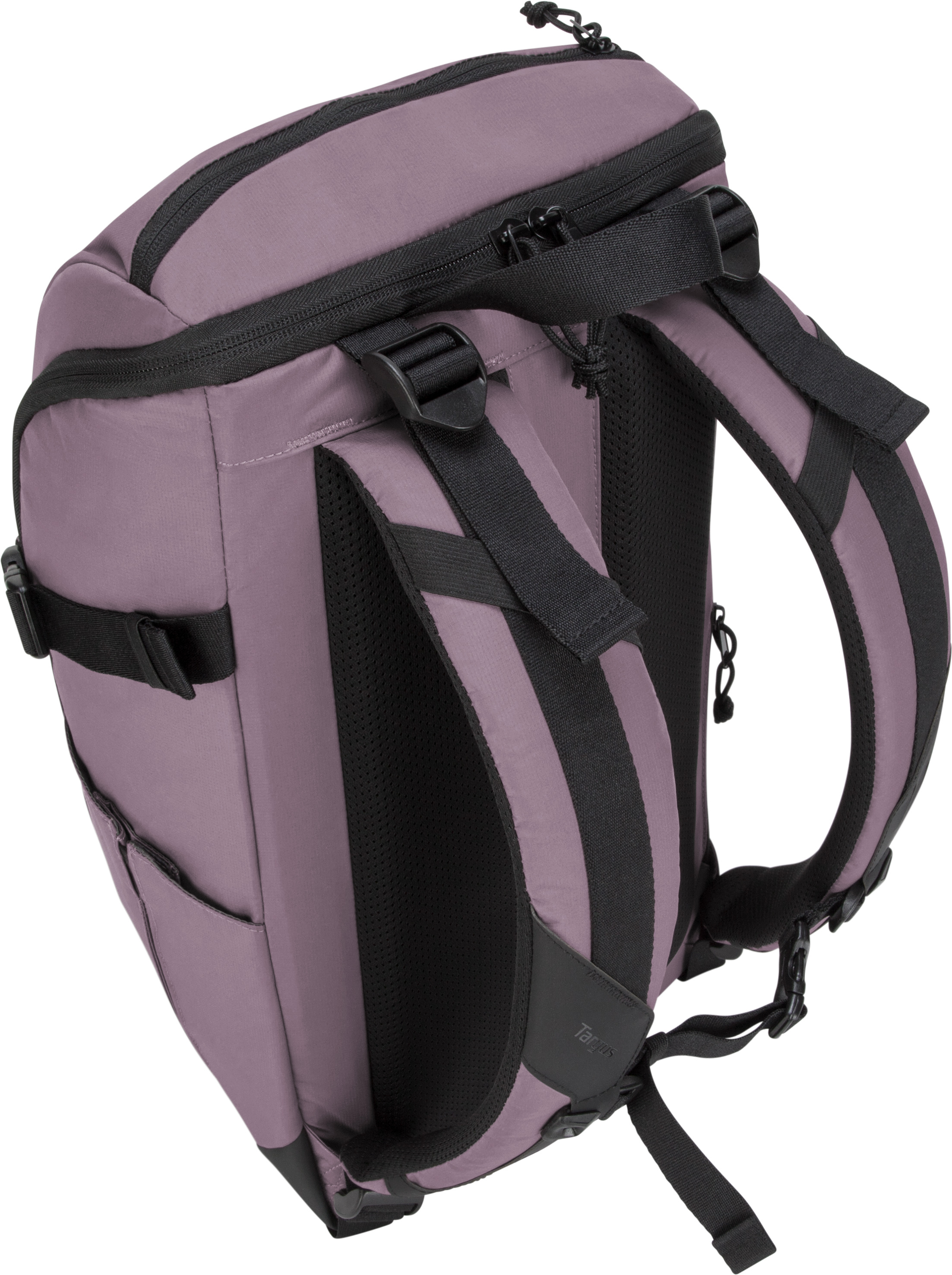 TARGUS TSB97203GL Sol-Lite, Rucksack, Universal, Universal, Hell Lila