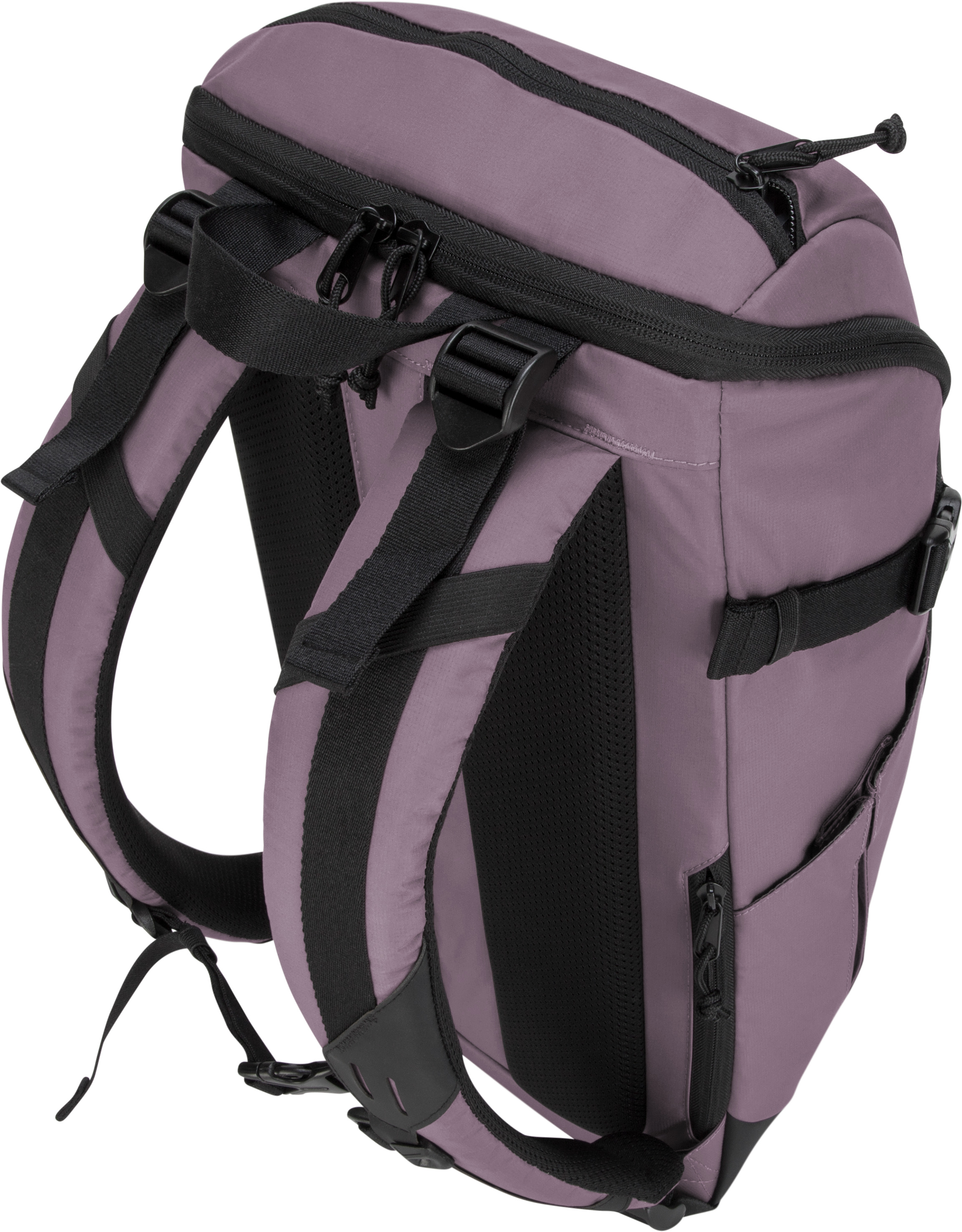 TARGUS TSB97203GL Sol-Lite, Rucksack, Universal, Universal, Hell Lila