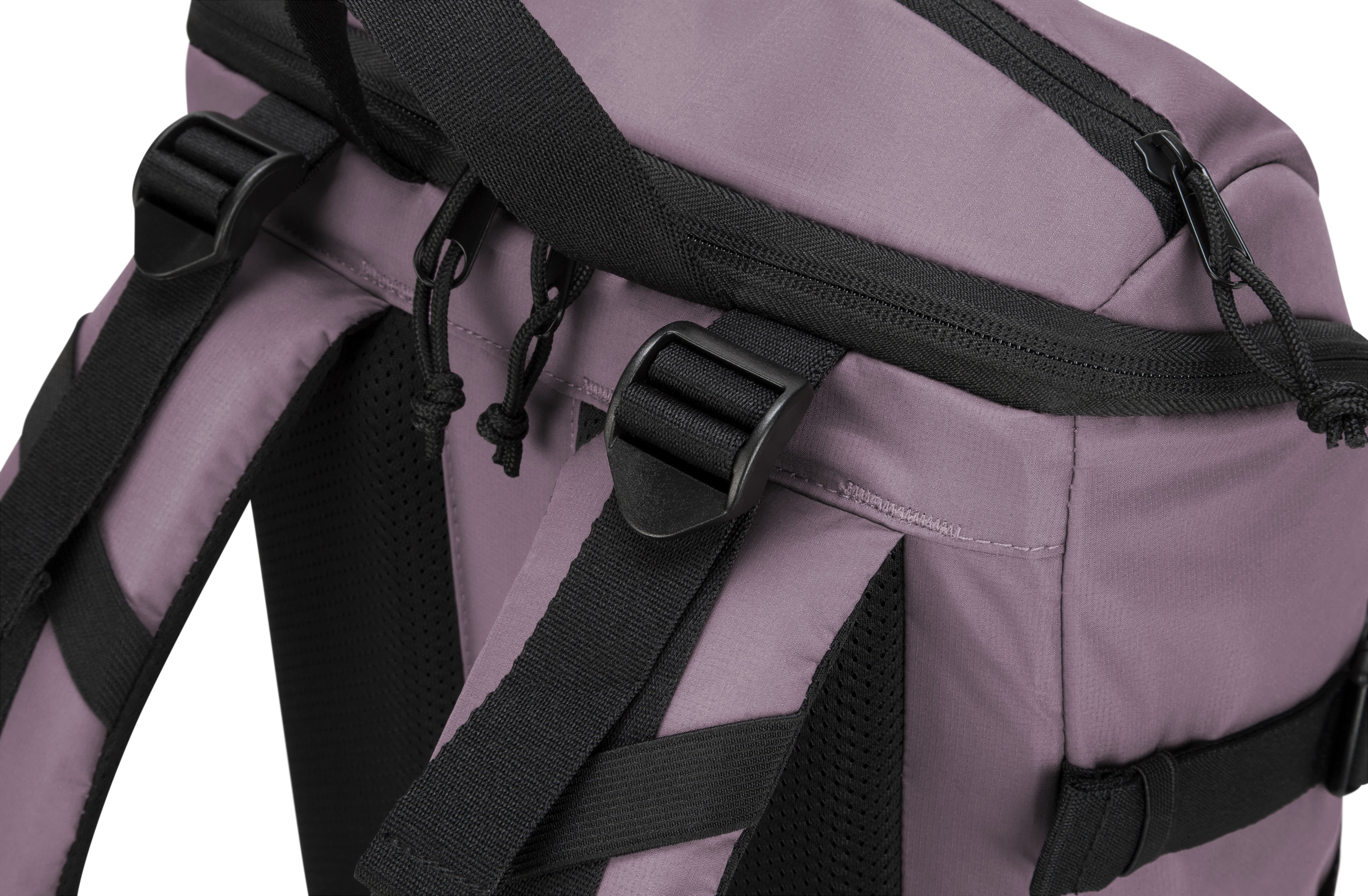 TARGUS TSB97203GL Sol-Lite, Rucksack, Universal, Universal, Hell Lila