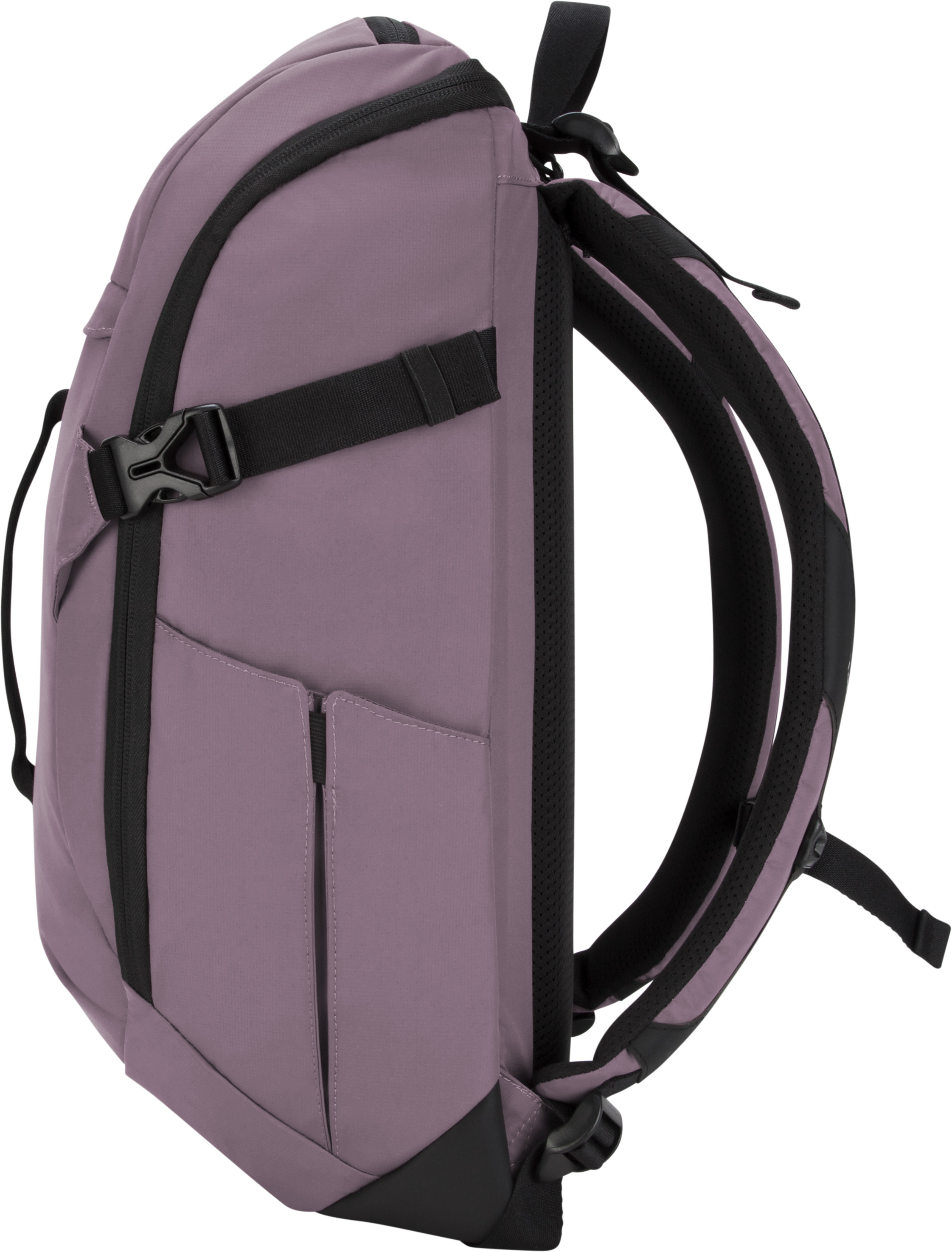 TARGUS TSB97203GL Sol-Lite, Rucksack, Universal, Universal, Hell Lila