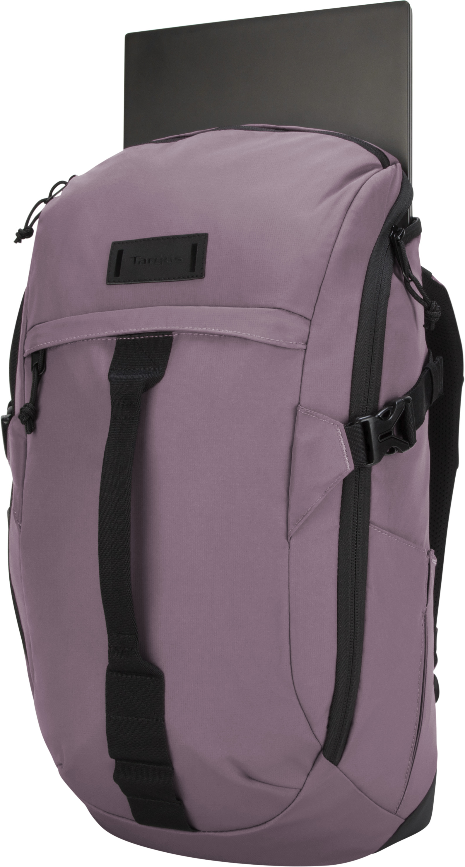 TARGUS TSB97203GL Sol-Lite, Rucksack, Universal, Universal, Hell Lila
