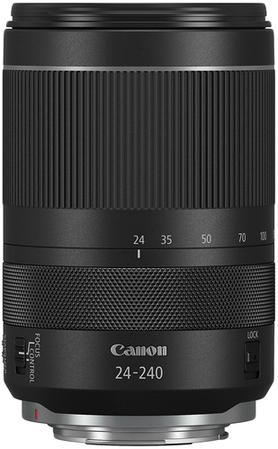 CANON Lens RF 24-240 mm F/4-6.3 IS USM objektív (3684C005AA)