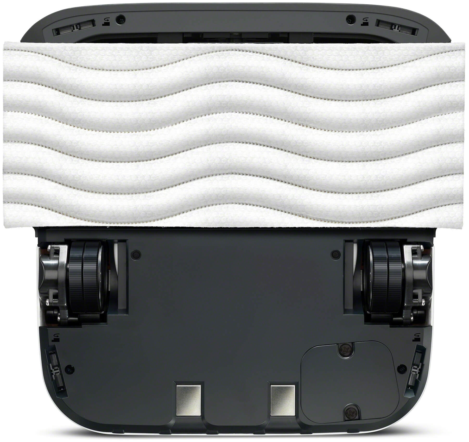 IROBOT Dweilrobot Braava M6 (6138)
