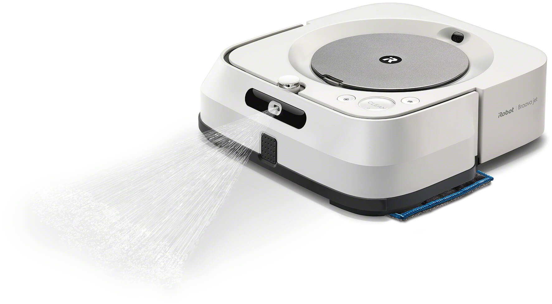 IROBOT Dweilrobot Braava M6 (6138)