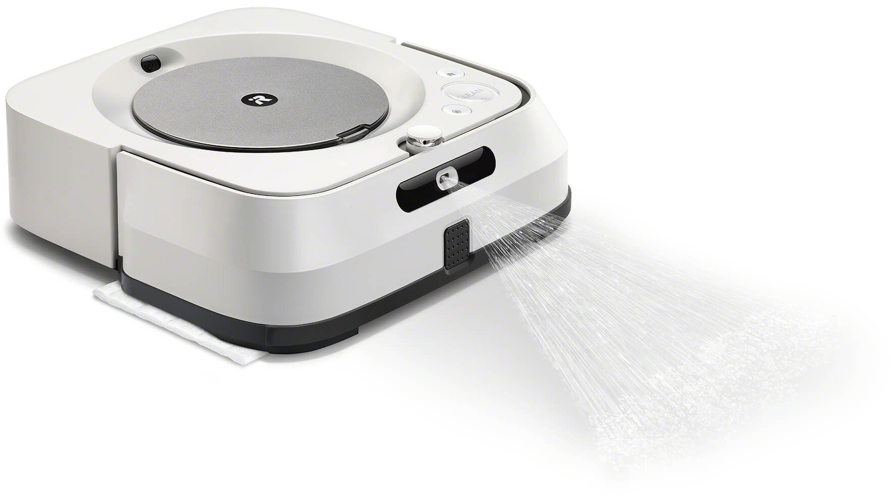 IROBOT Dweilrobot Braava M6 (6138)