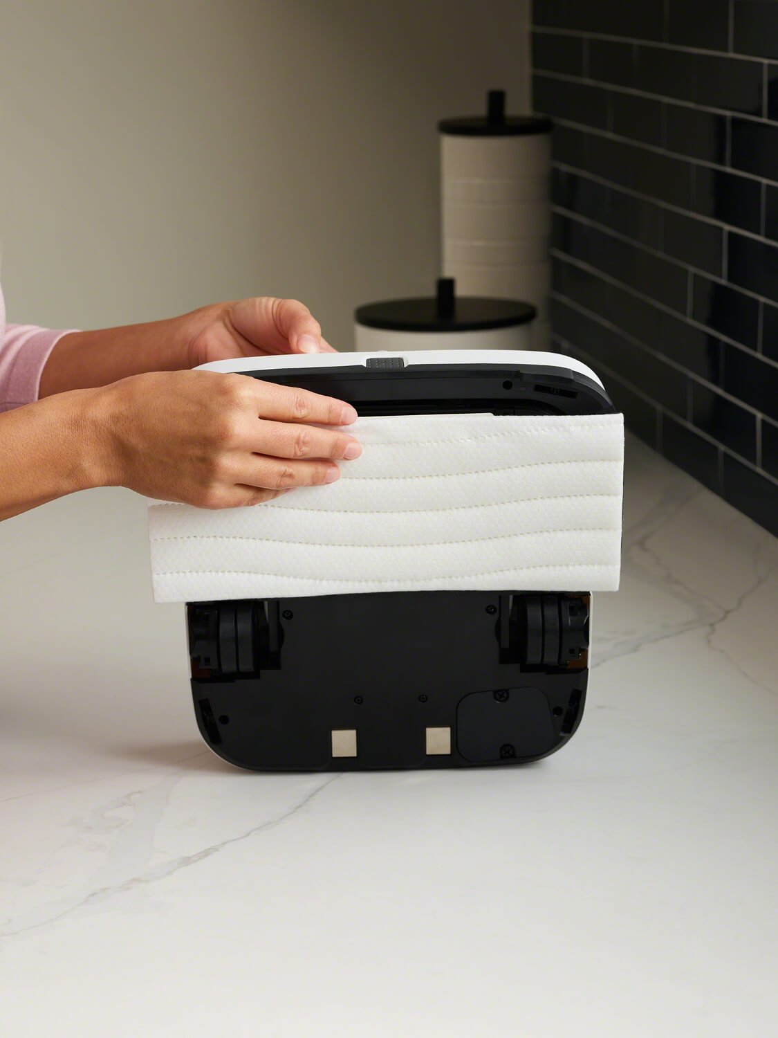 IROBOT Dweilrobot Braava M6 (6138)