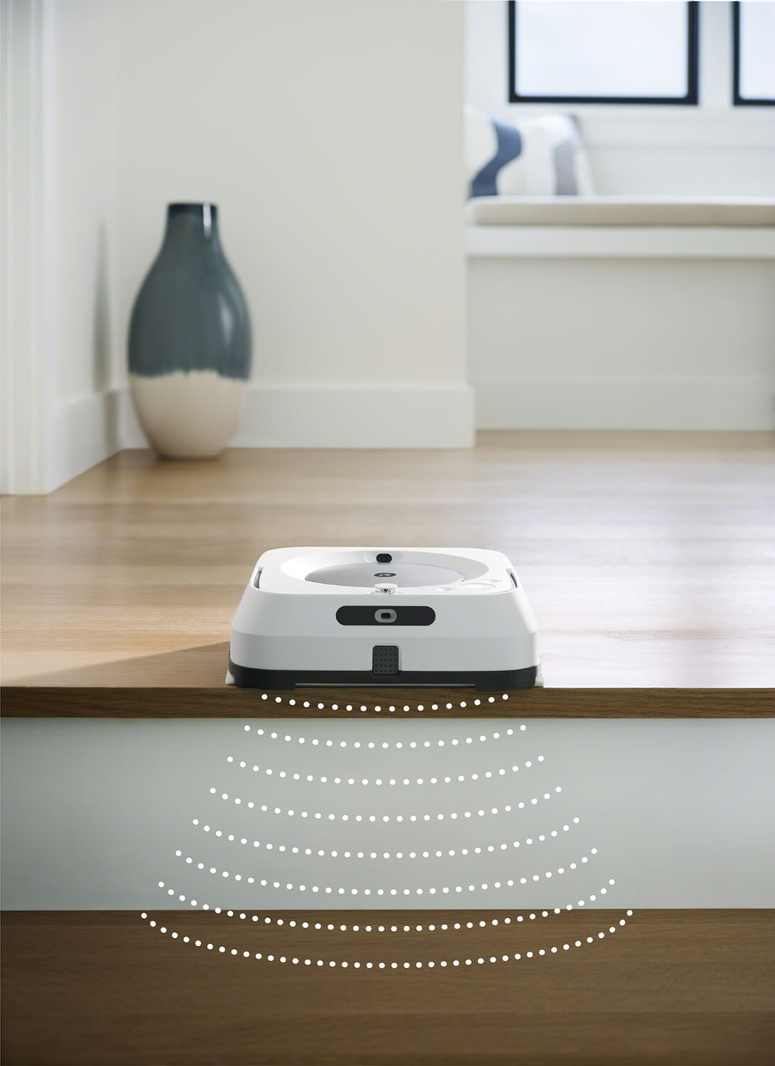 IROBOT Dweilrobot Braava M6 (6138)