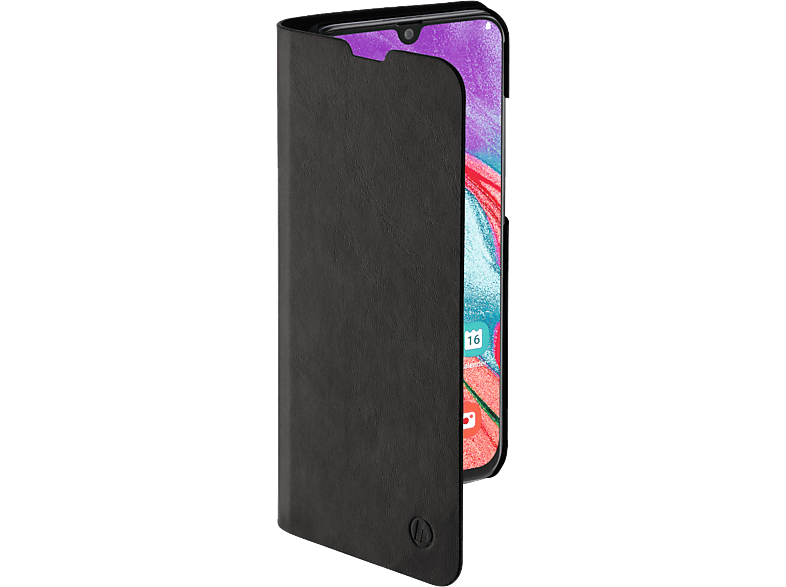 HAMA Flip Cover Guard Pro Galaxy A40 Zwart (186677)