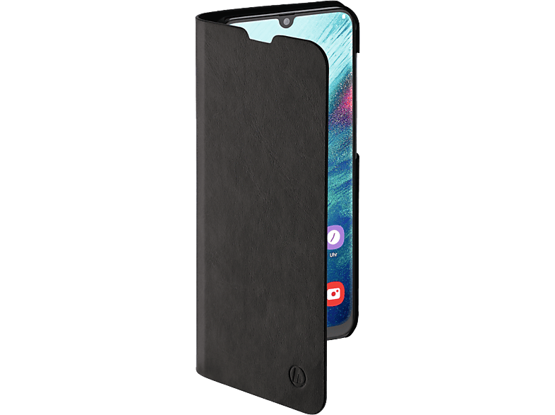 HAMA Flip Cover Guard Pro Galaxy A50 Zwart (186678)