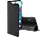 HAMA Flip cover Guard Pro Galaxy A50 Noir (186678)