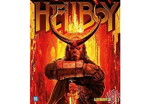 Hellboy | Blu-ray
