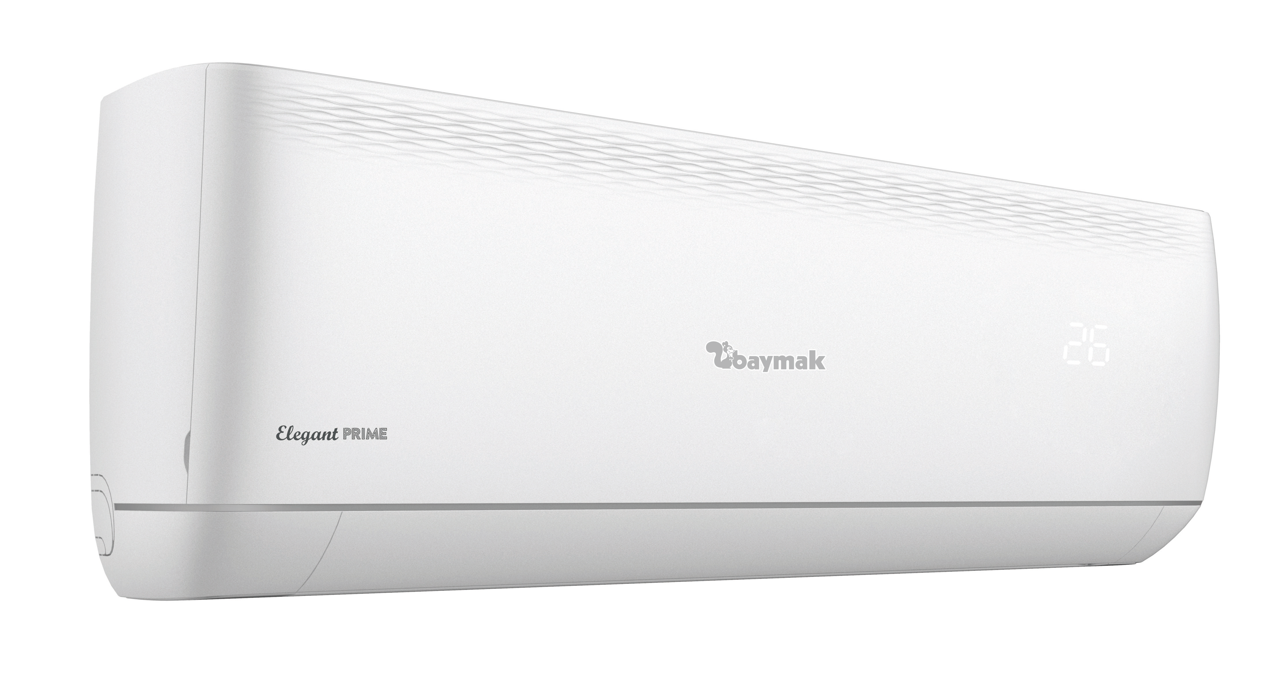 BAYMAK Elegant Prime 18 A++ Klima